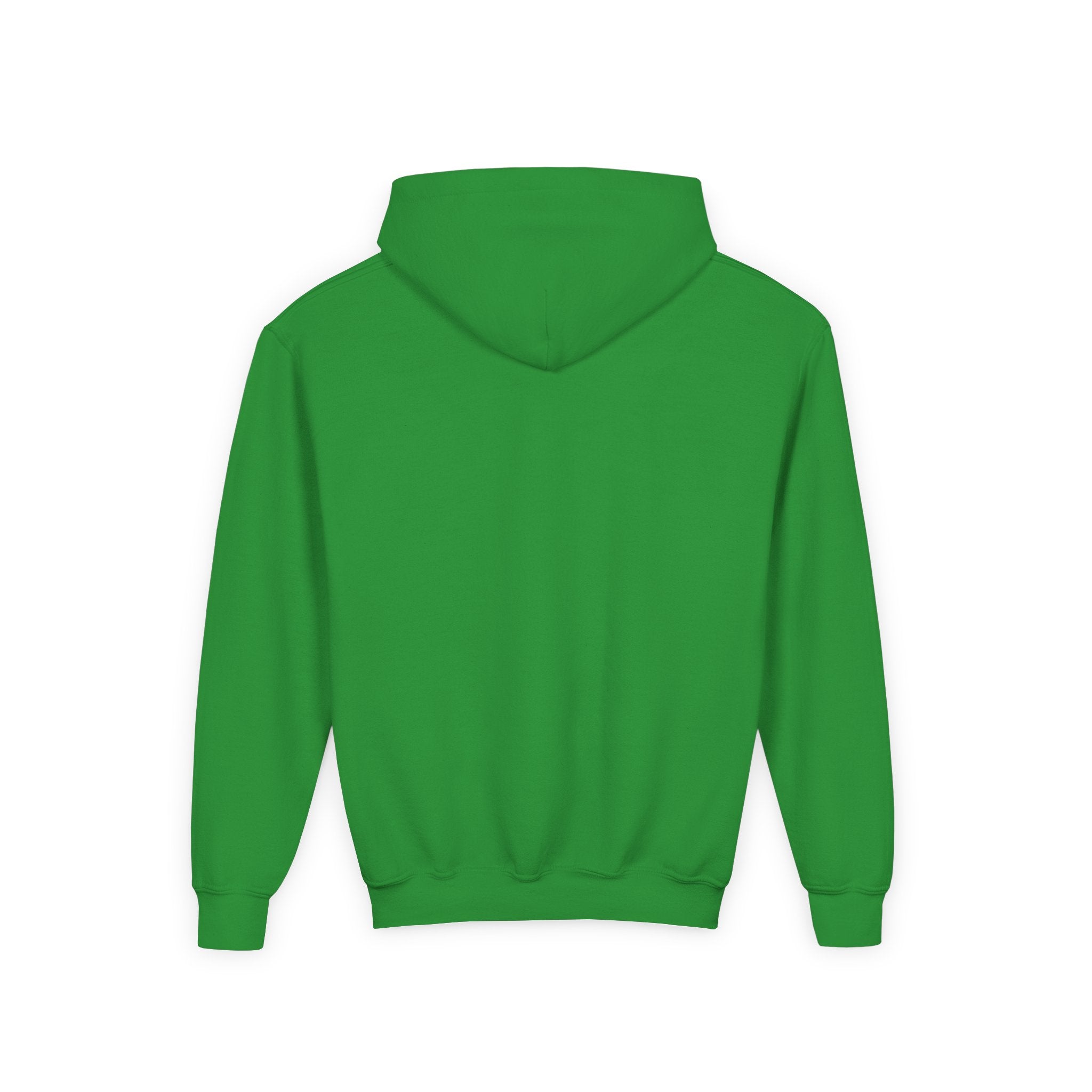 My Happy Place Bars Hoodie (Youth)