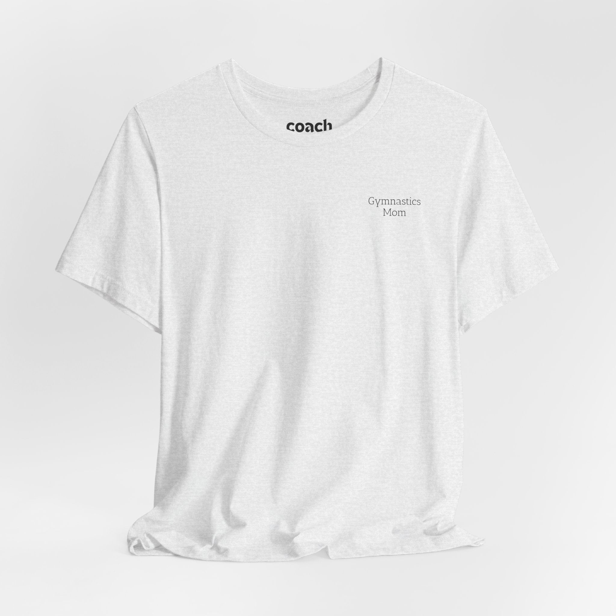 Didn't Get it from Me Mom Tshirt