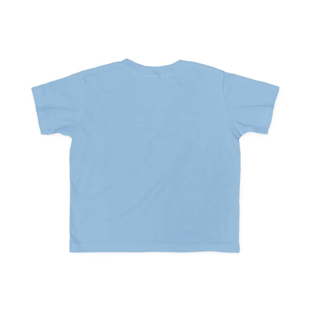 IAGA Toddler's Fine Jersey Tee