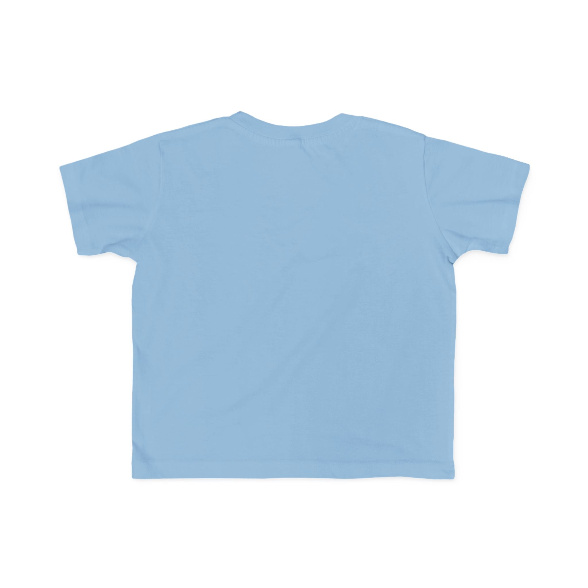 IAGA Toddler's Fine Jersey Tee