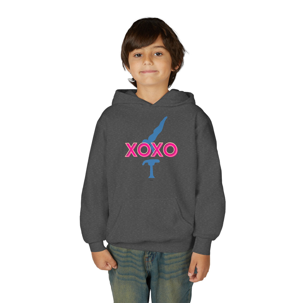 XOXO Vault Hoodie (Youth)