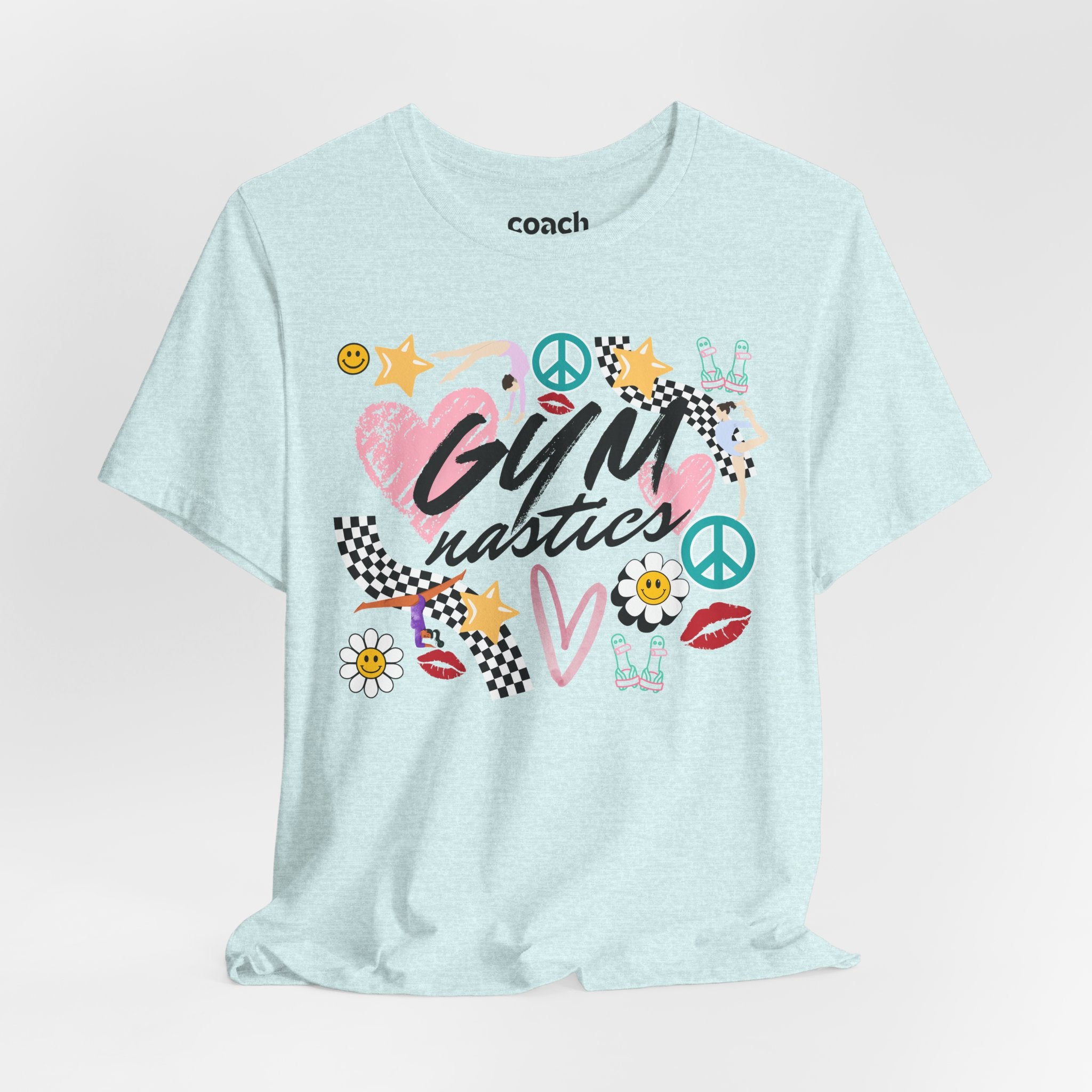 90s Graphic Tshirt (Adult)
