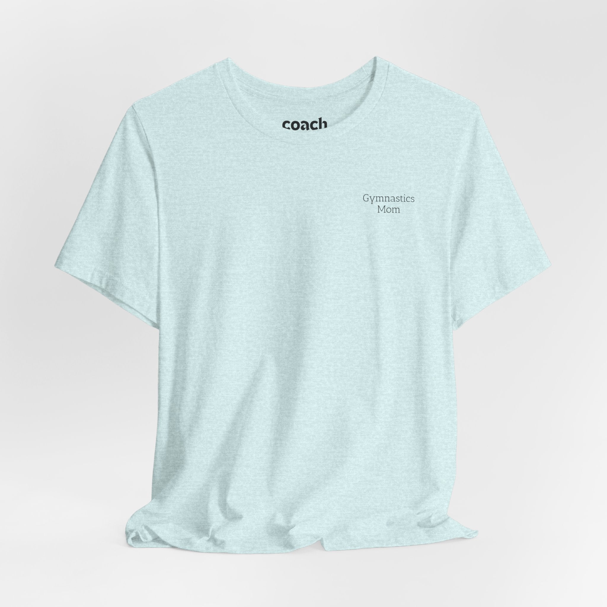 Didn't Get it from Me Mom Tshirt