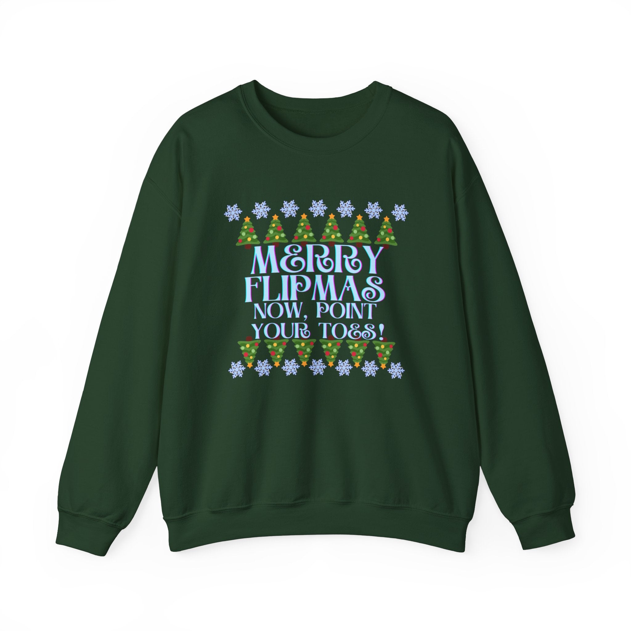 Coach Merry Flipmas (Adult)