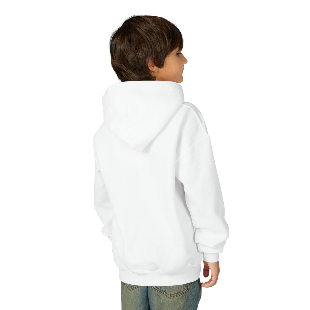 Flippin Sister Hoodie (Youth)