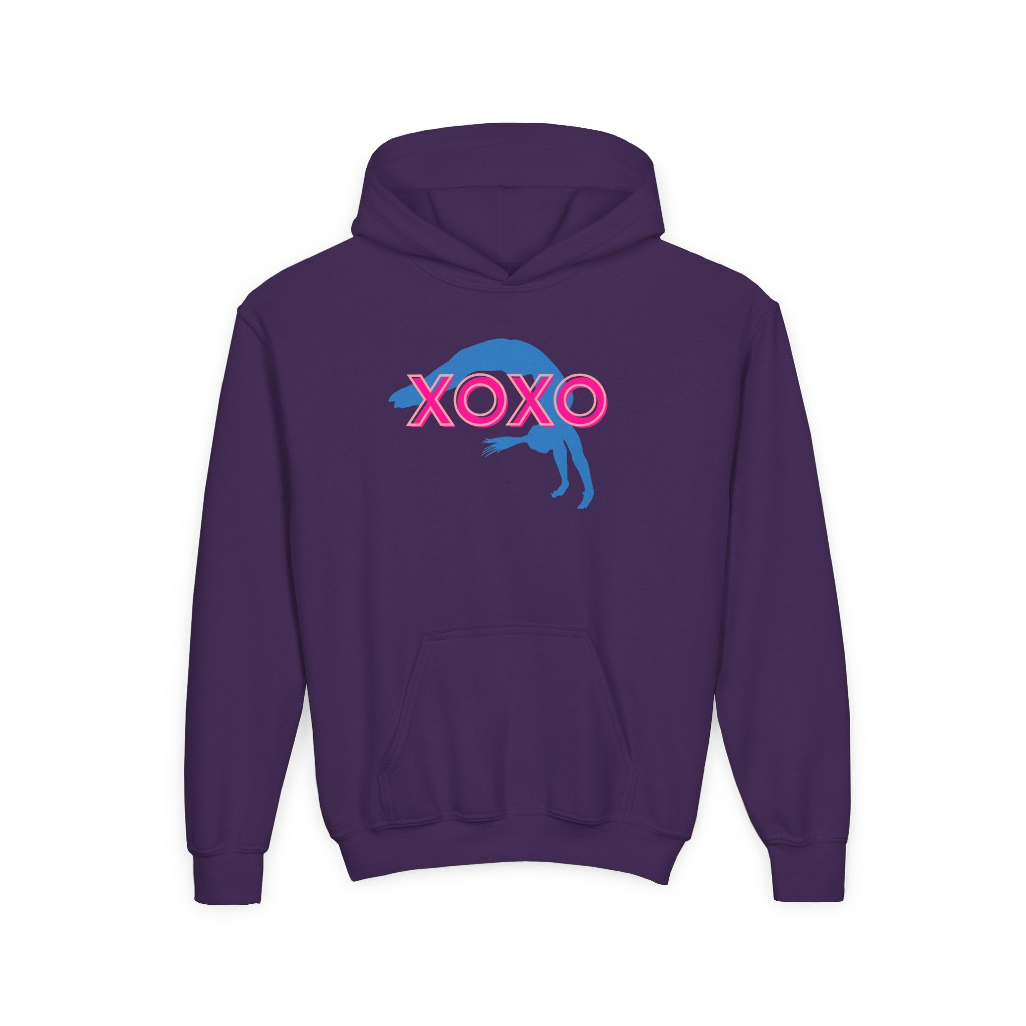 XOXO BHS Hoodie (Youth)