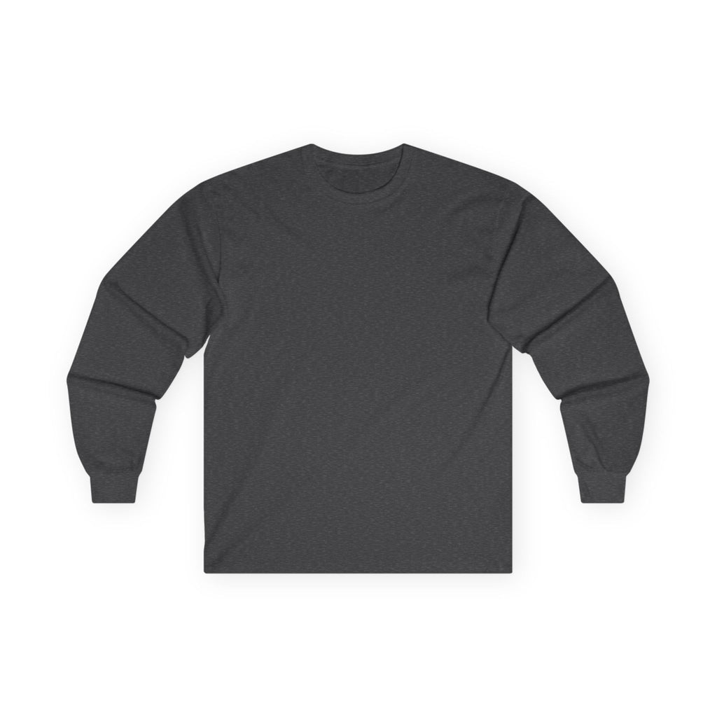 Things I learned as a Parent Long Sleeve Tee - Blue