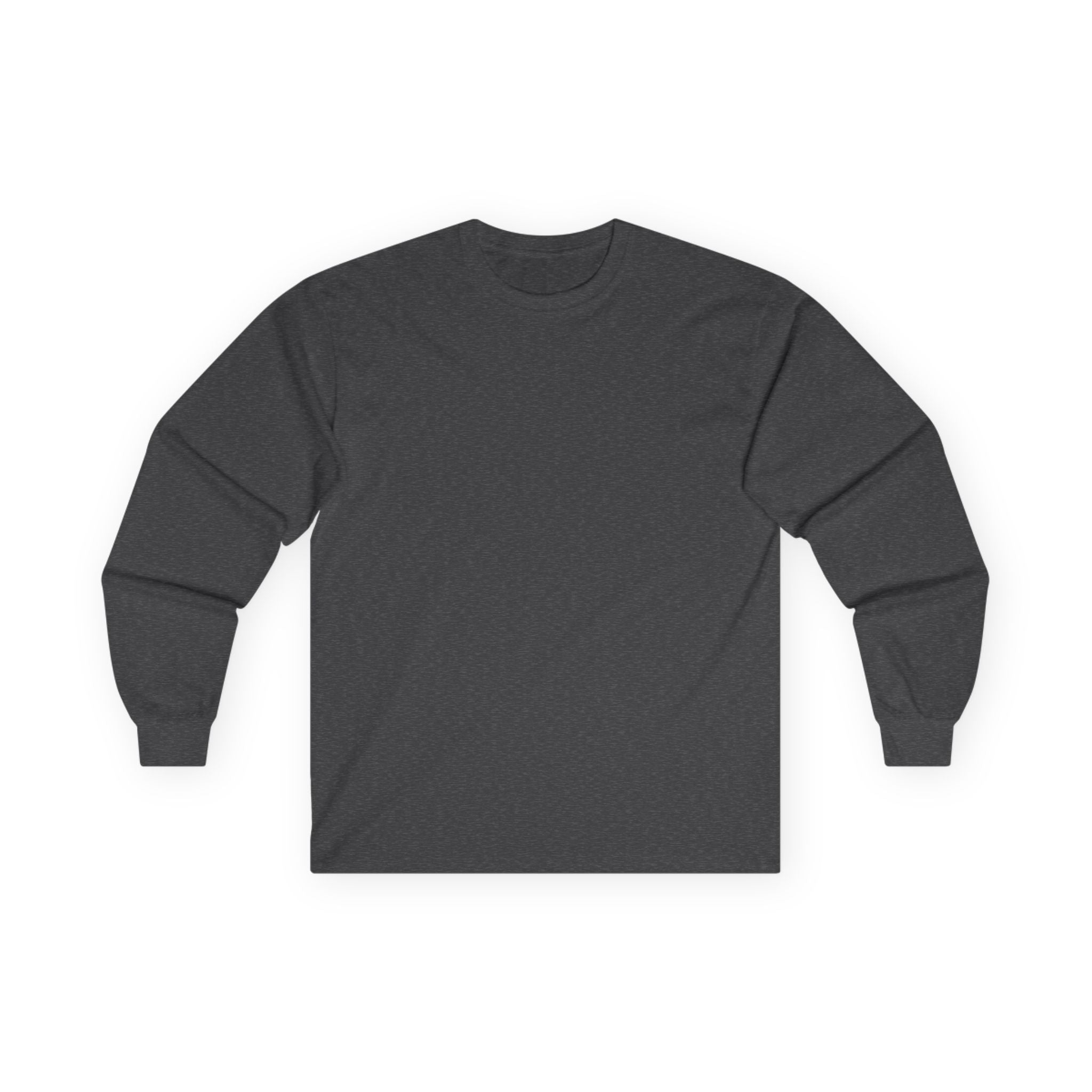 Things I learned as a Parent Long Sleeve Tee - Blue
