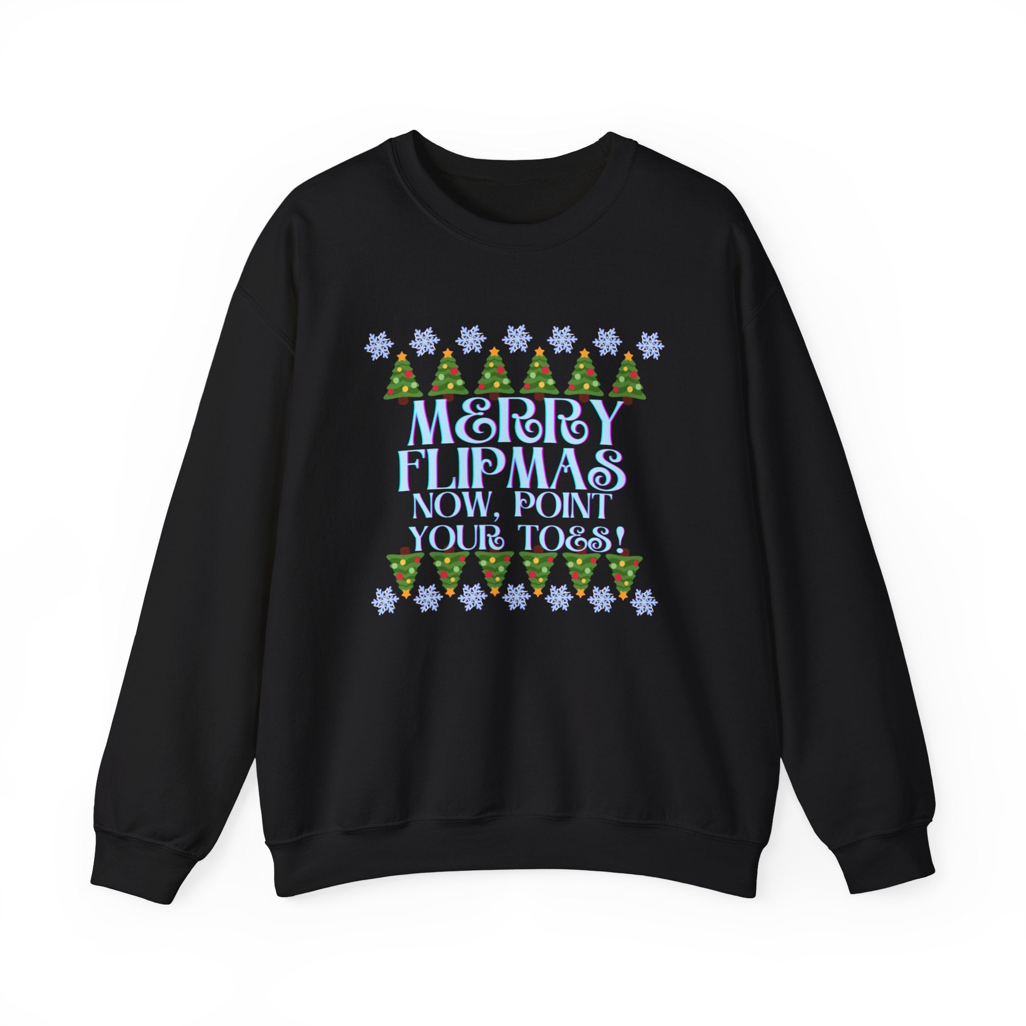 Coach Merry Flipmas (Adult)