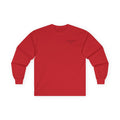 She Didn’t Get It From Me Dad Long Sleeve Tee