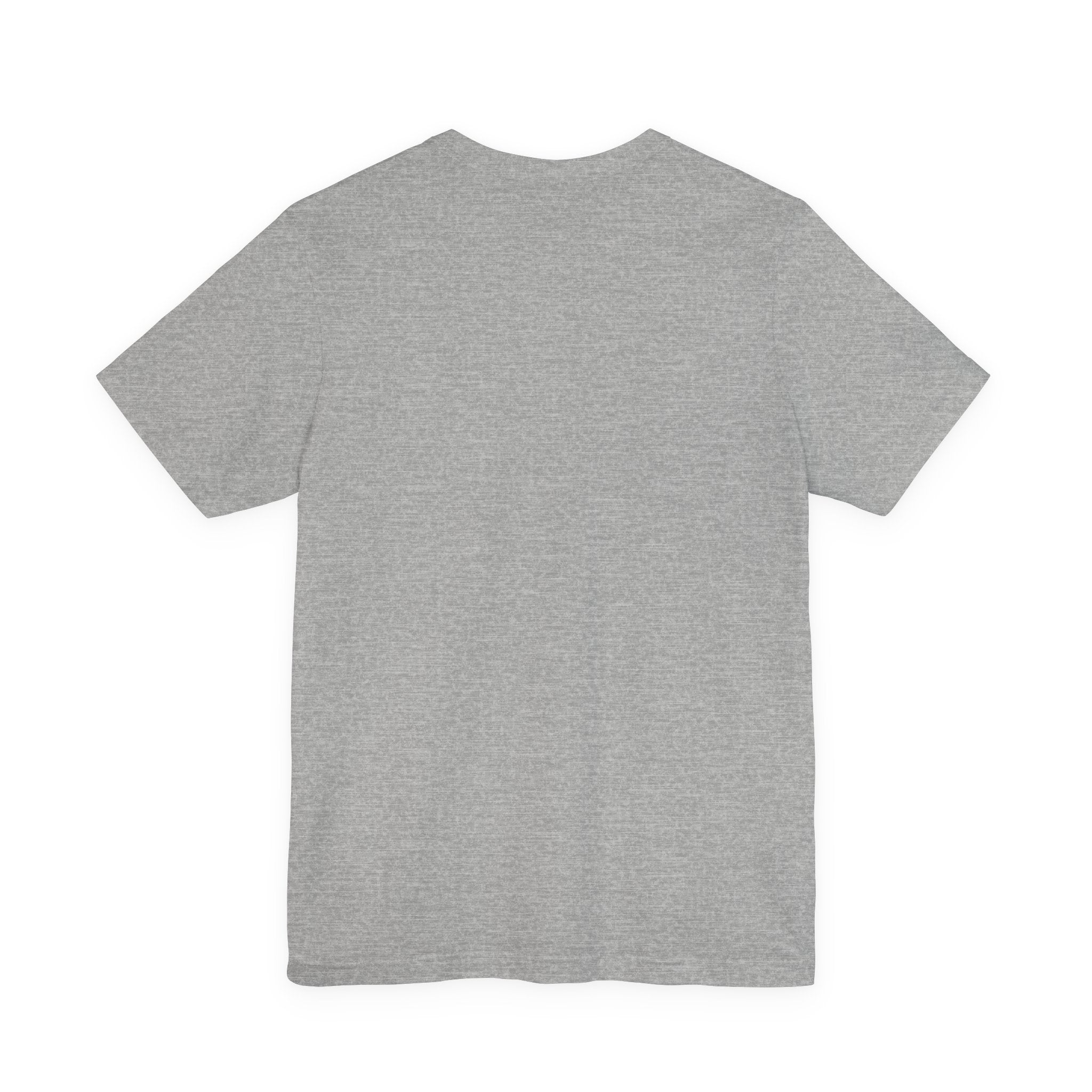 Glow Gym Gma Tshirt - Green (Adult)