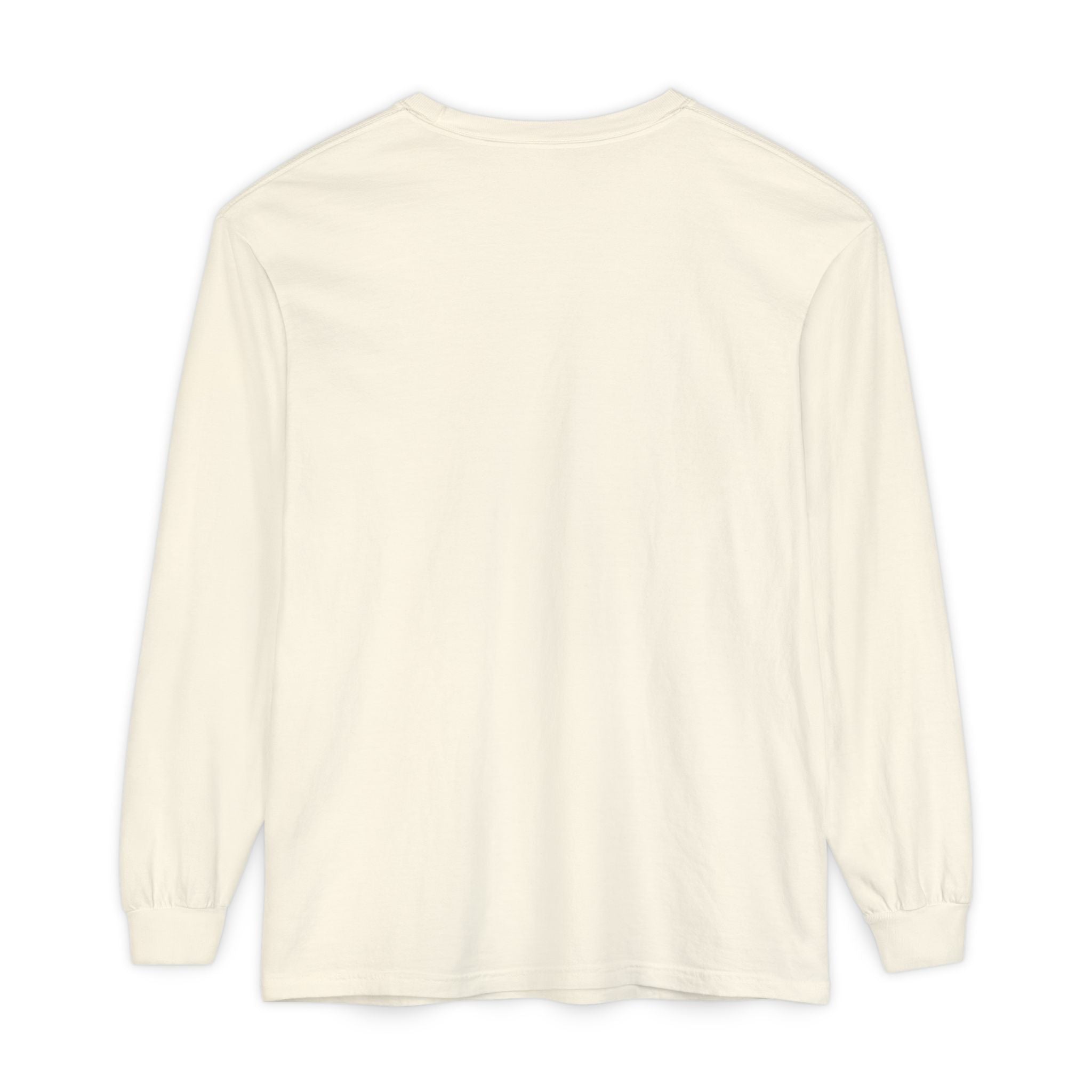 Beam Queen - Aqua/Pink (Adult Longsleeve Shirt)