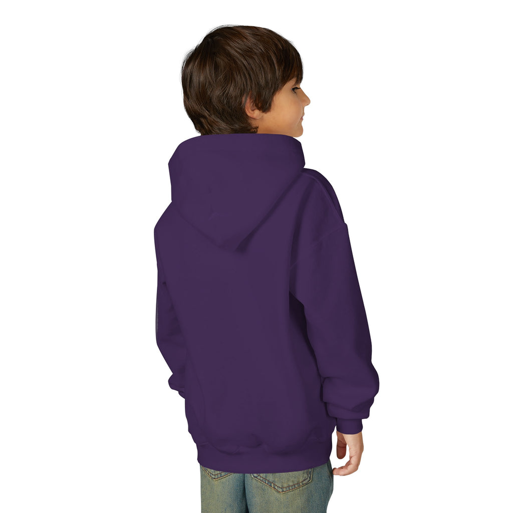 Flippin Sister Hoodie (Youth)