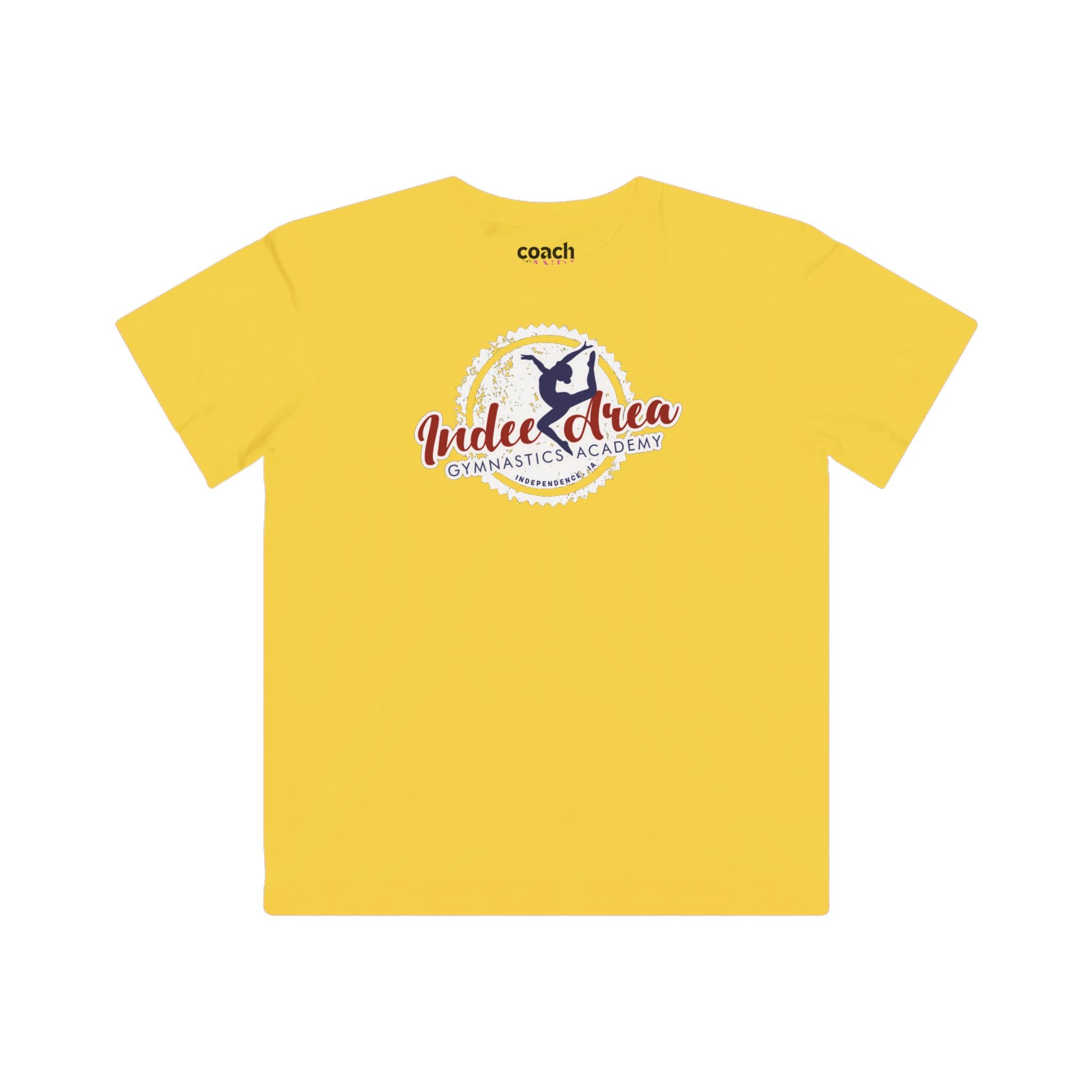 Kids Fine Jersey Tee