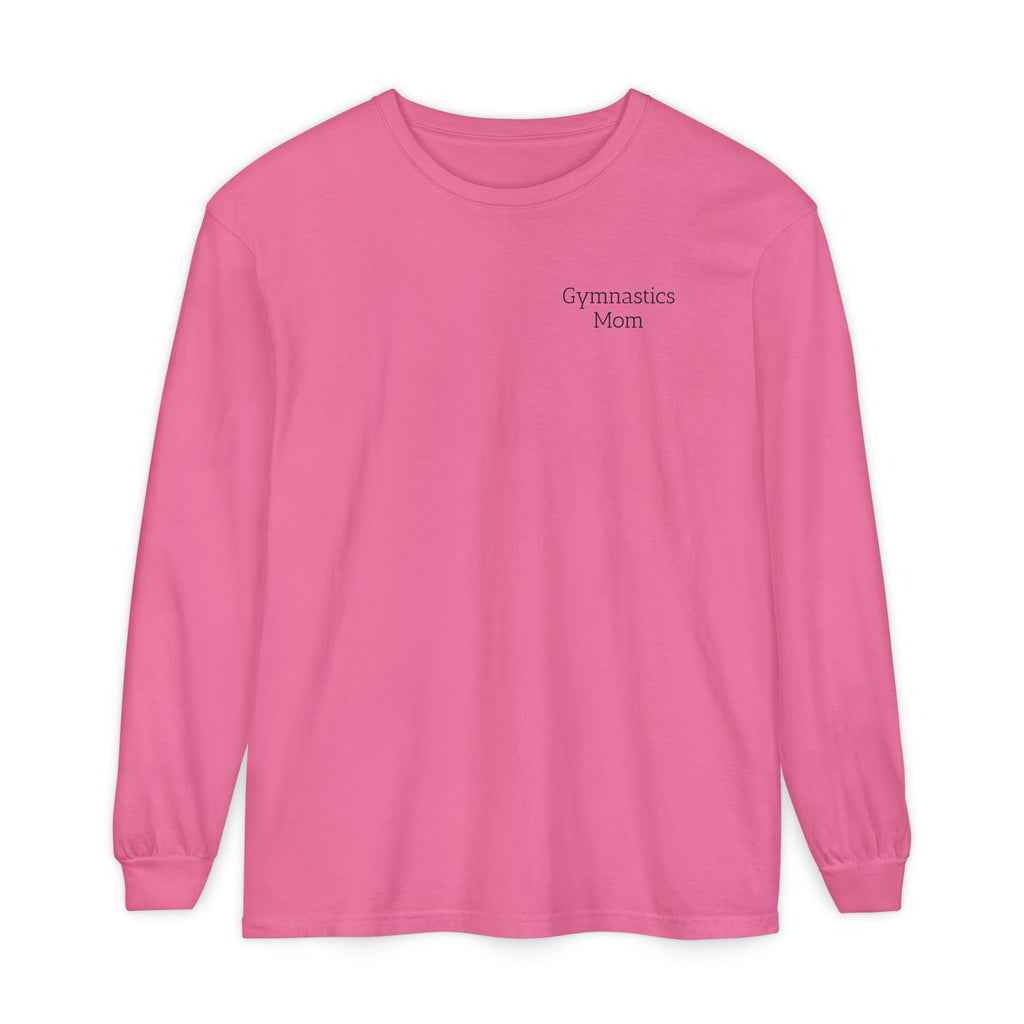Didn't get it from Me Mom Long Sleeve Shirt