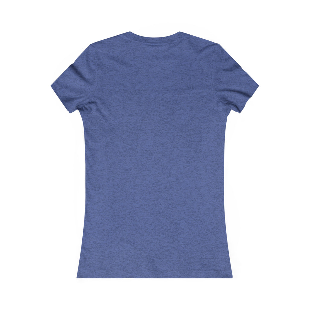 Cant, Gymnastics Women's Favorite Tee