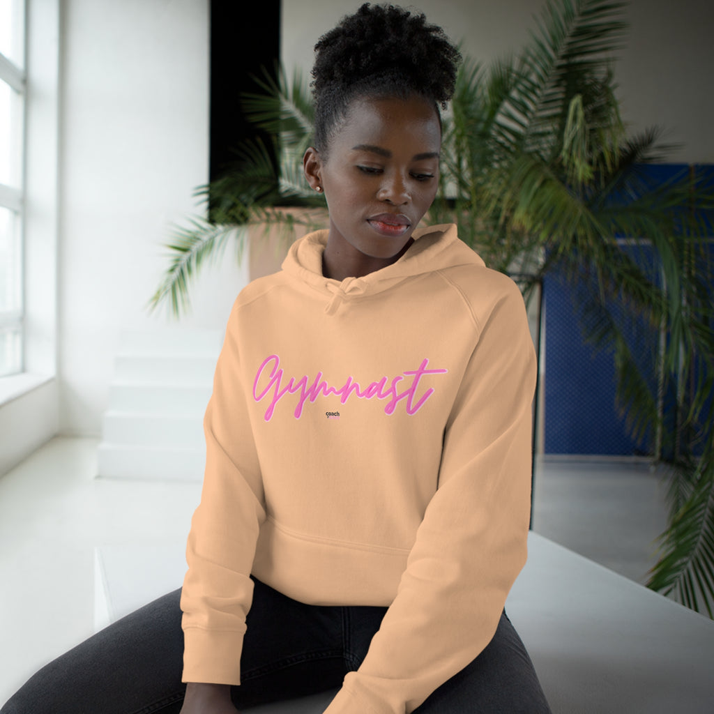 GYMNAST Hoodie(Adult)