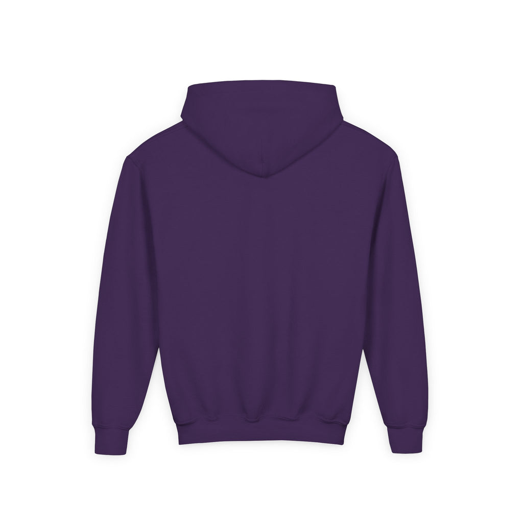 90s Graphic Hoodie - (Youth)
