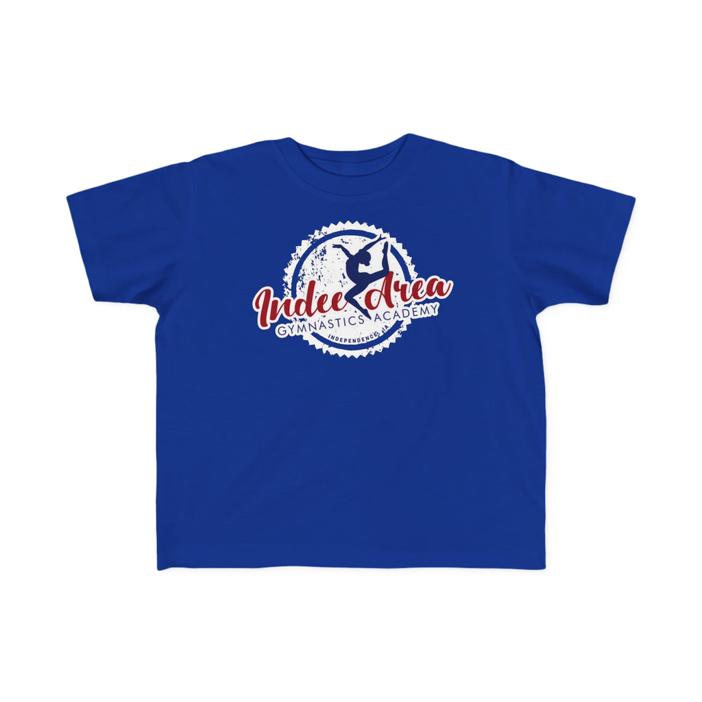 IAGA Toddler's Fine Jersey Tee