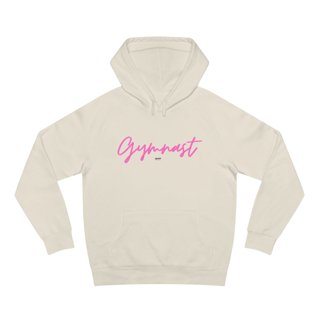 GYMNAST Hoodie(Adult)