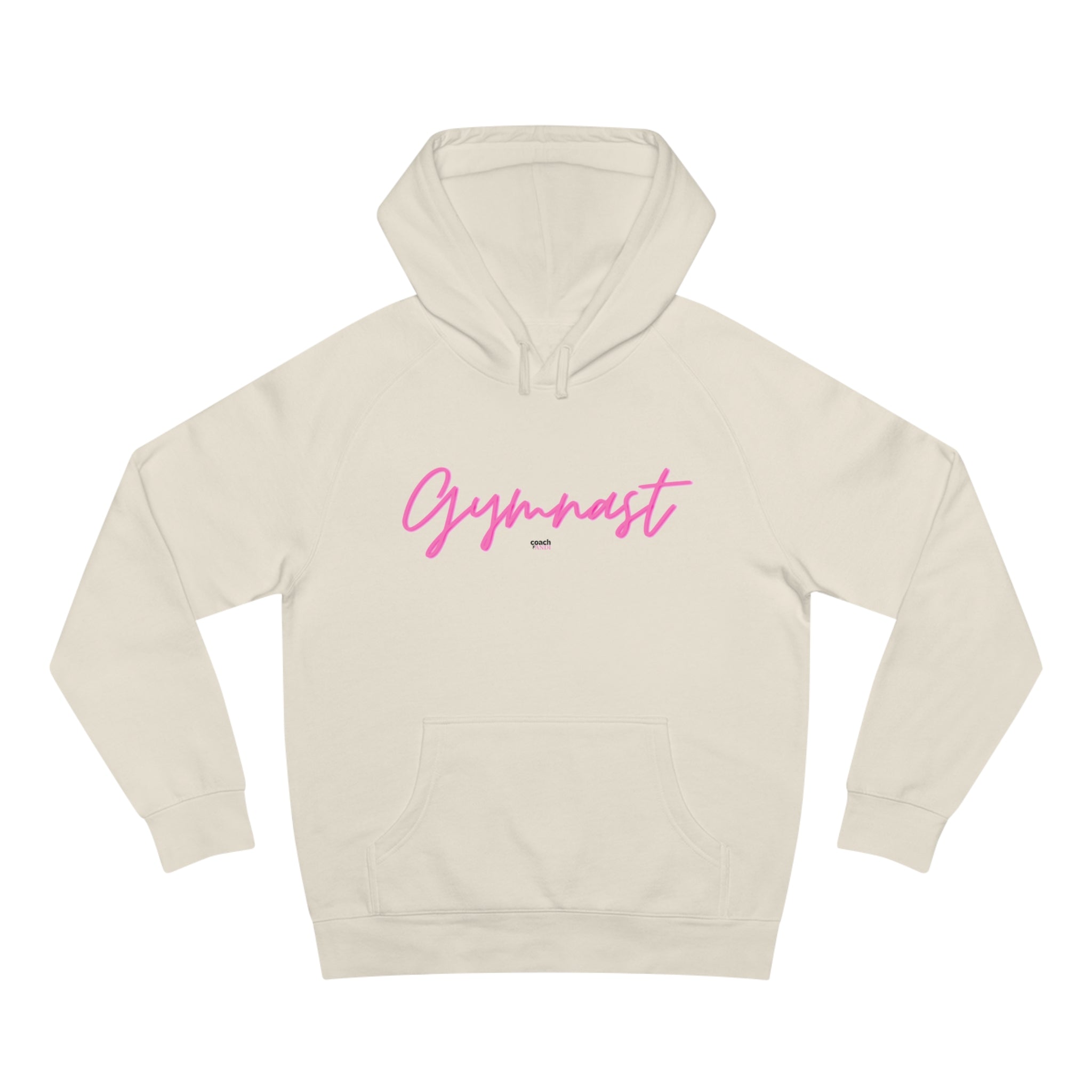 GYMNAST Hoodie(Adult)