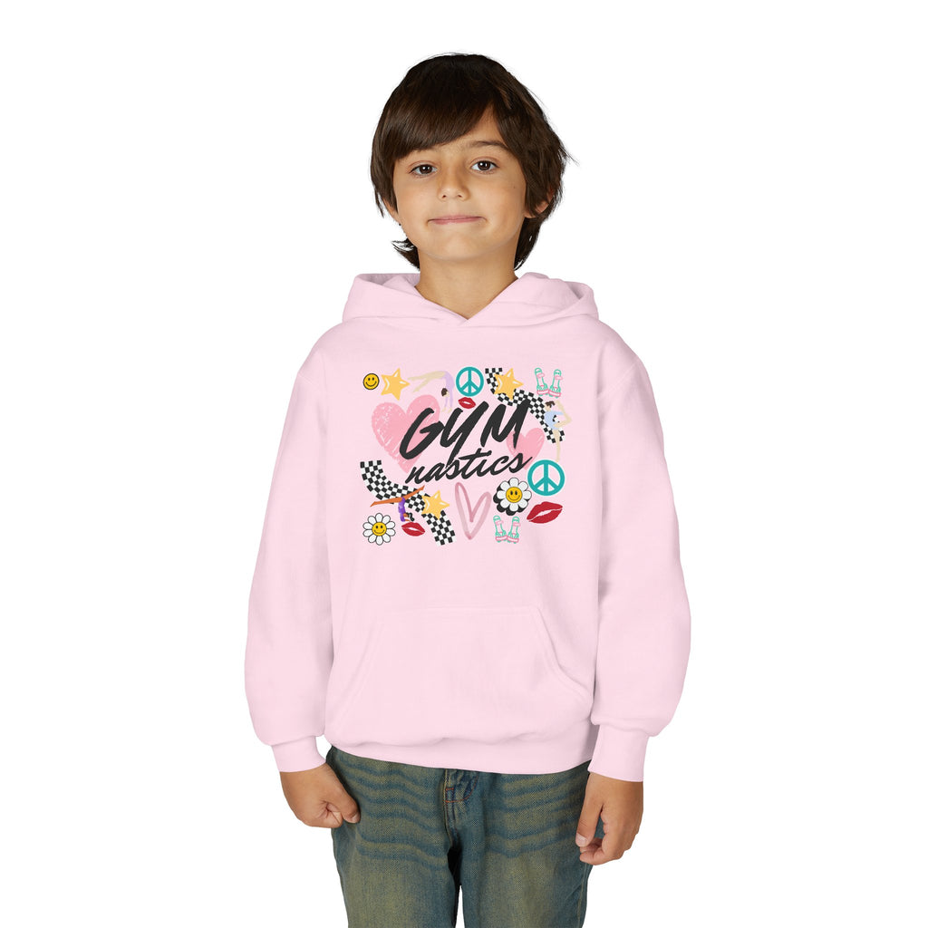 90s Graphic Hoodie - (Youth)