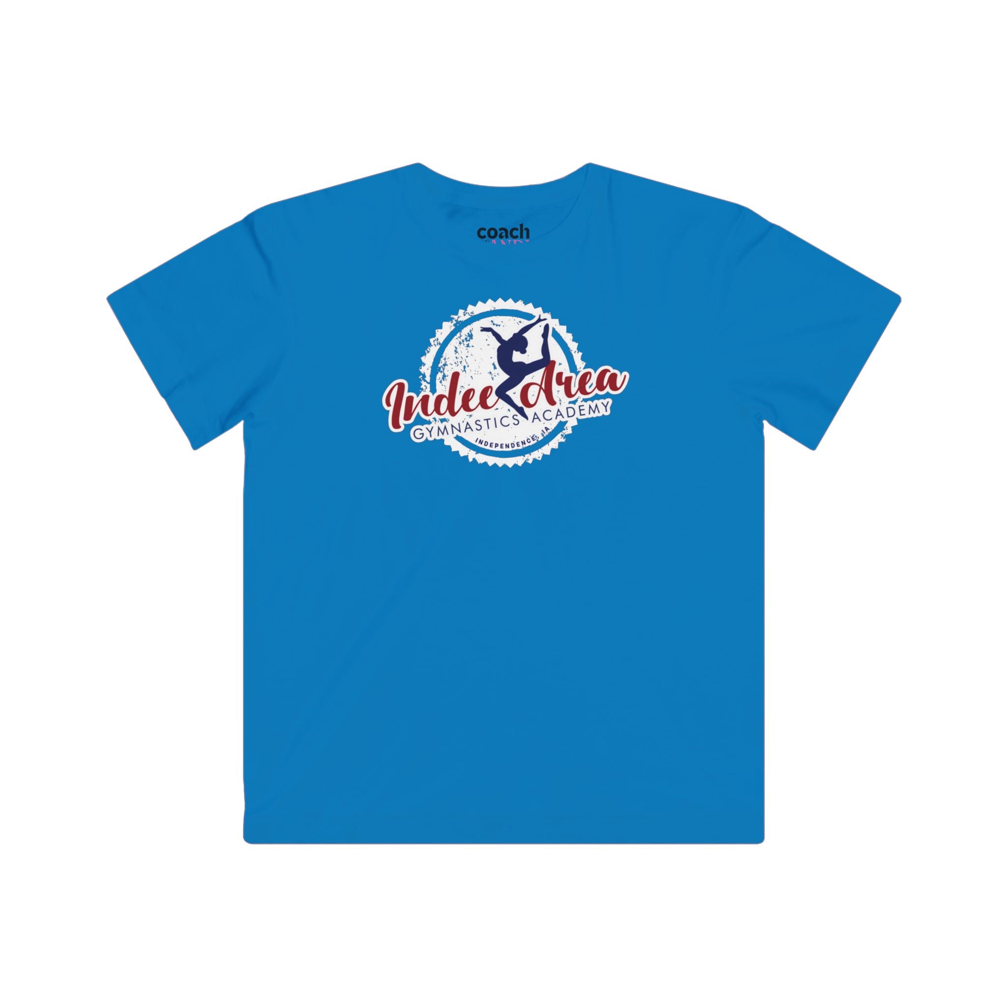 Kids Fine Jersey Tee