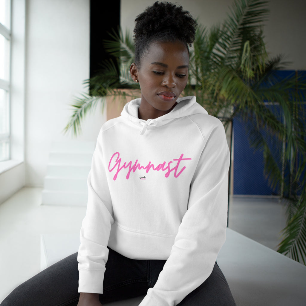 GYMNAST Hoodie(Adult)