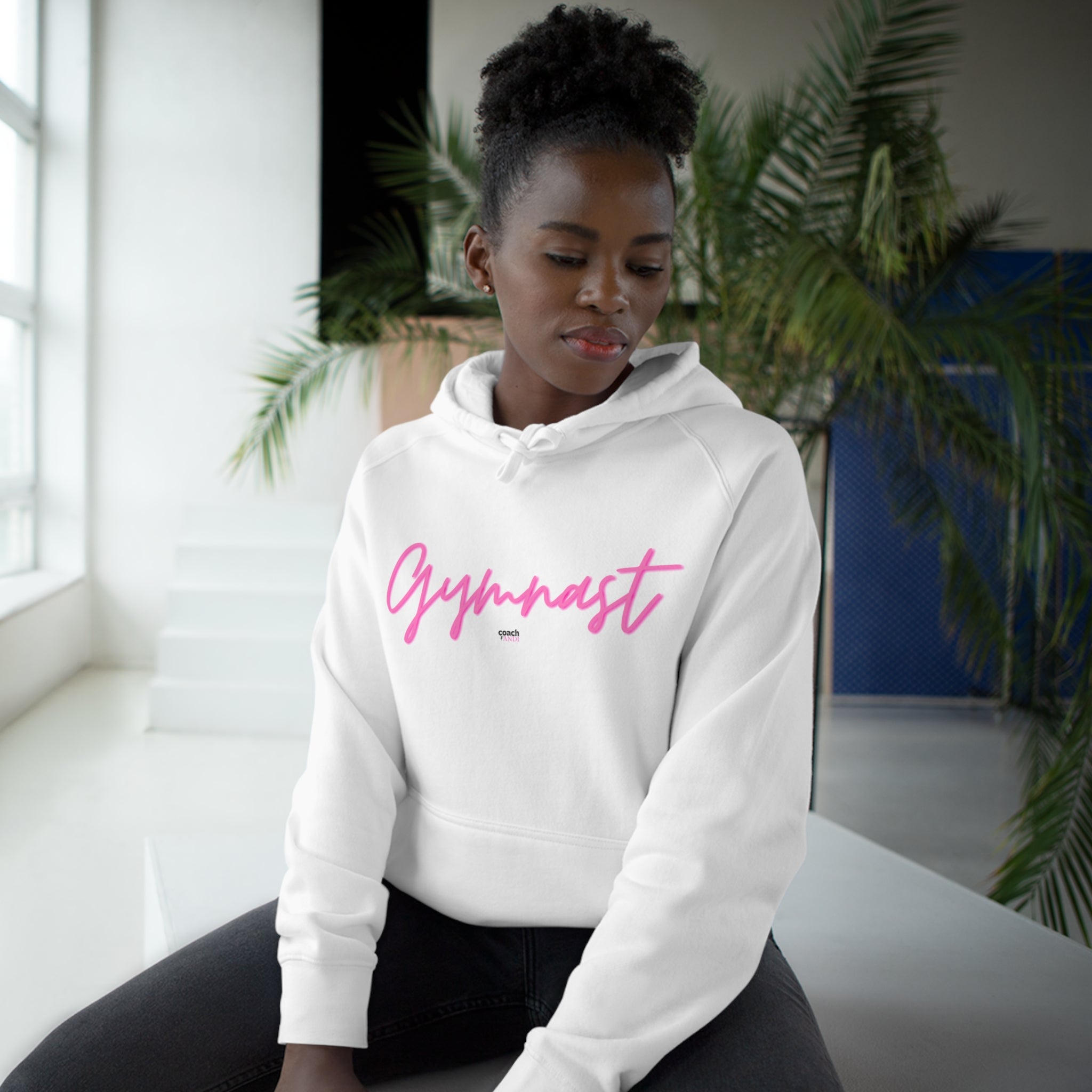 GYMNAST Hoodie(Adult)