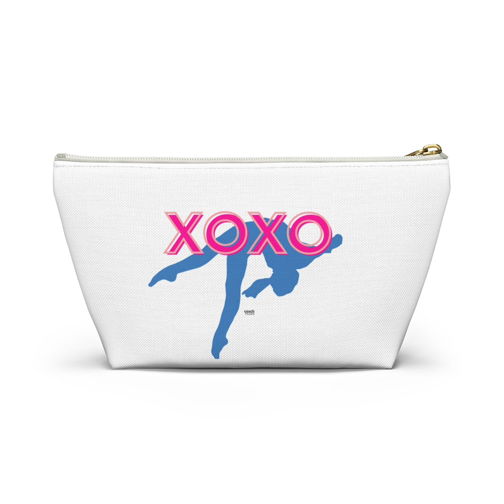 XOXO Accessory Pouch