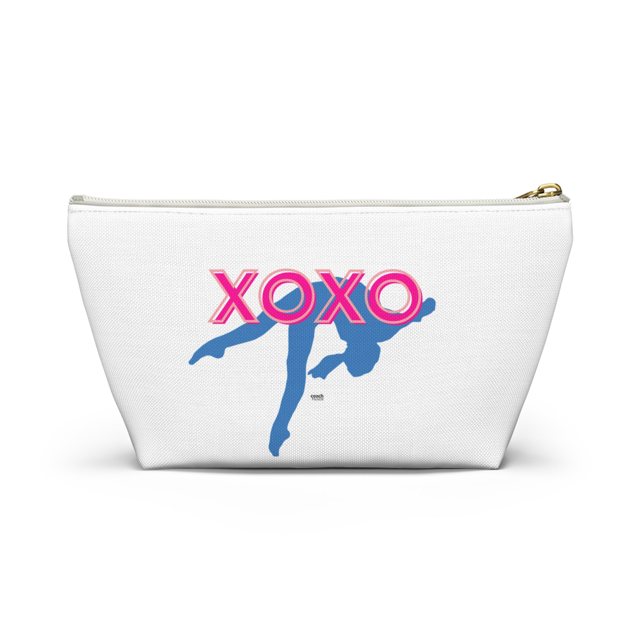 XOXO Accessory Pouch