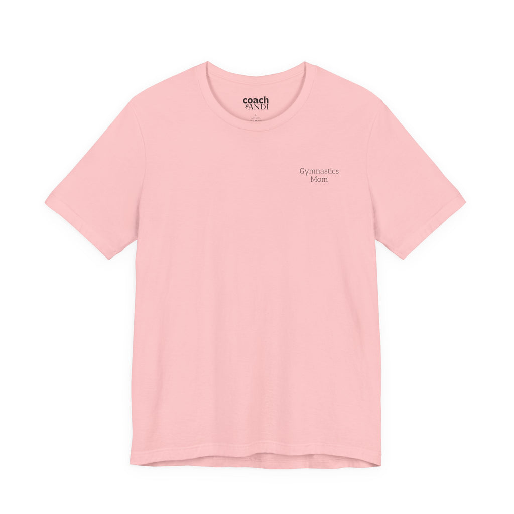 Didn't Get it from Me Mom Tshirt