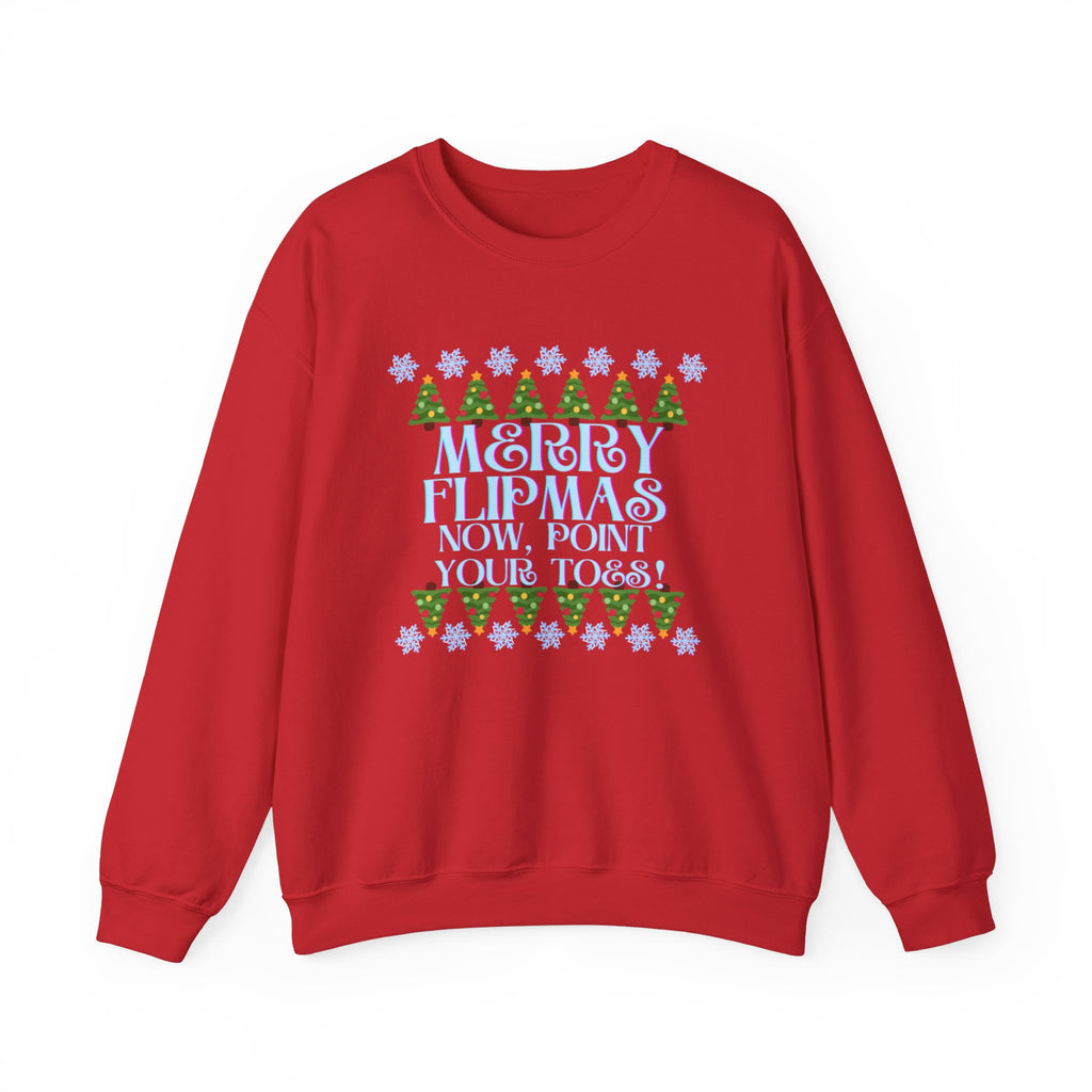Coach Merry Flipmas (Adult)