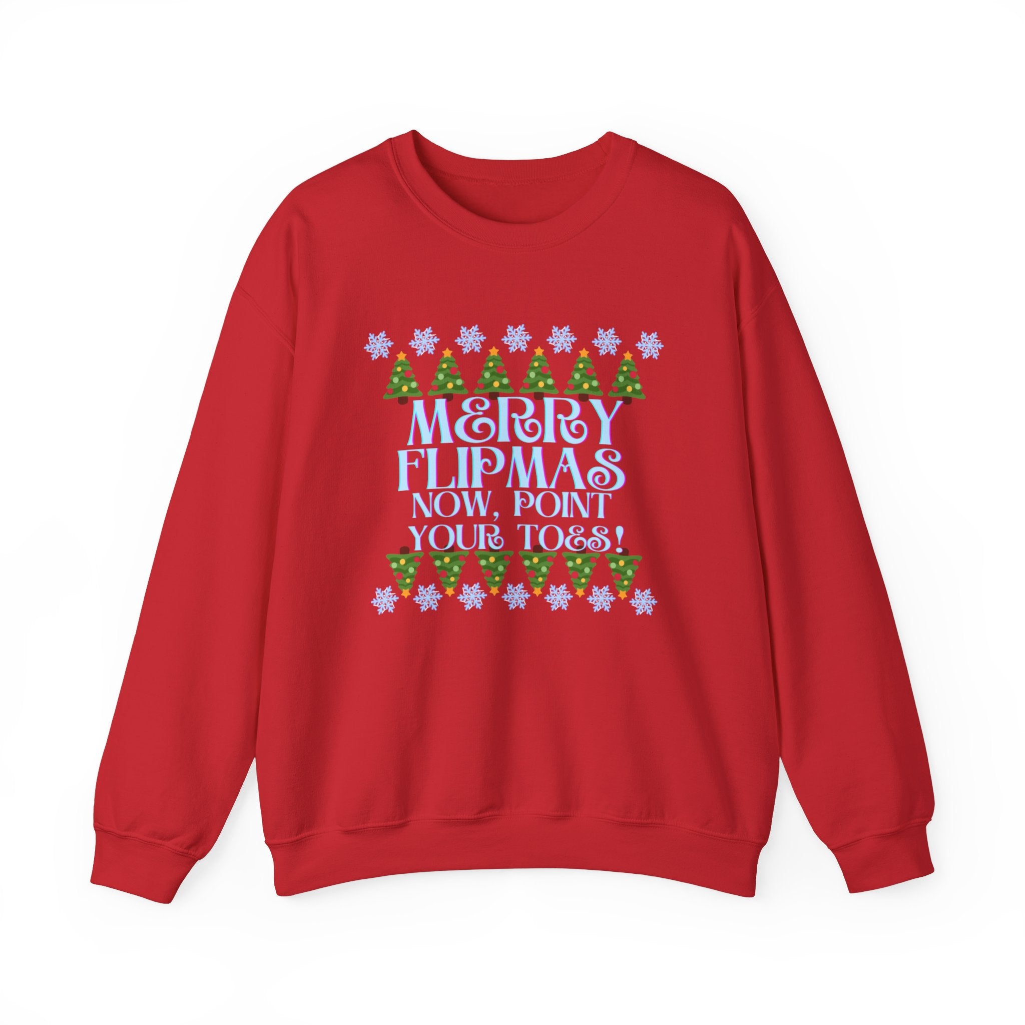 Coach Merry Flipmas (Adult)