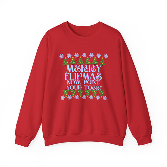 Coach Merry Flipmas (Adult)