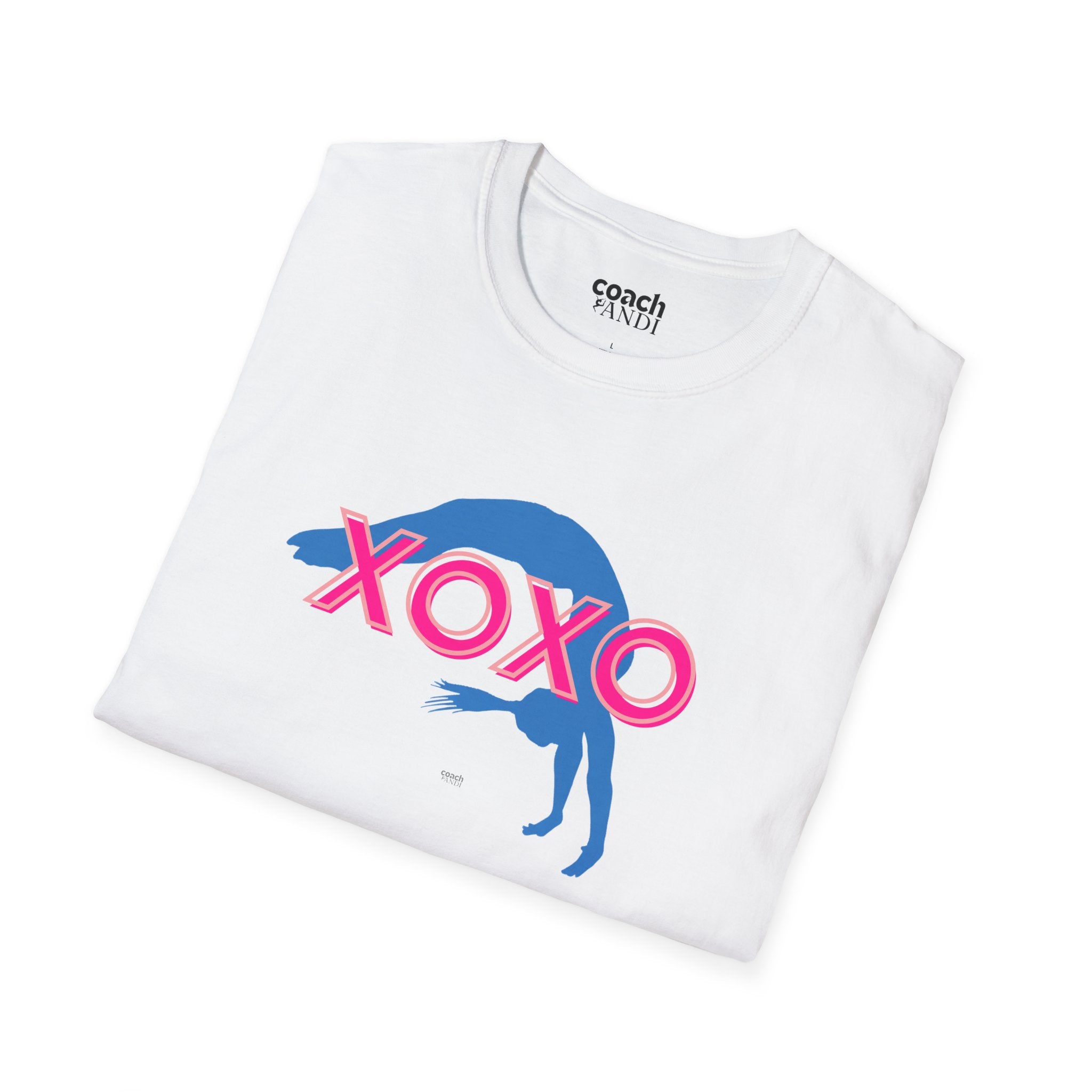 XOXO BHS Tshirt (Adult)