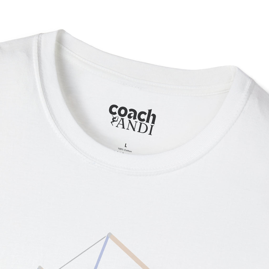 XOXO Bars Tshirt (Adult)
