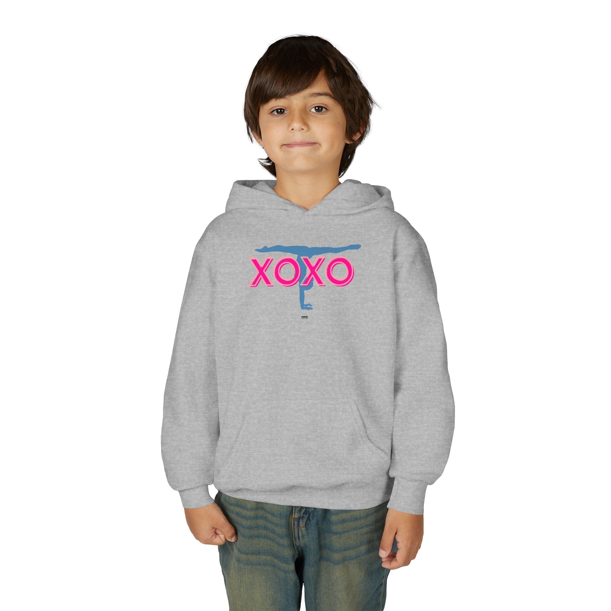 XOXO BWO Hoodie (Youth)