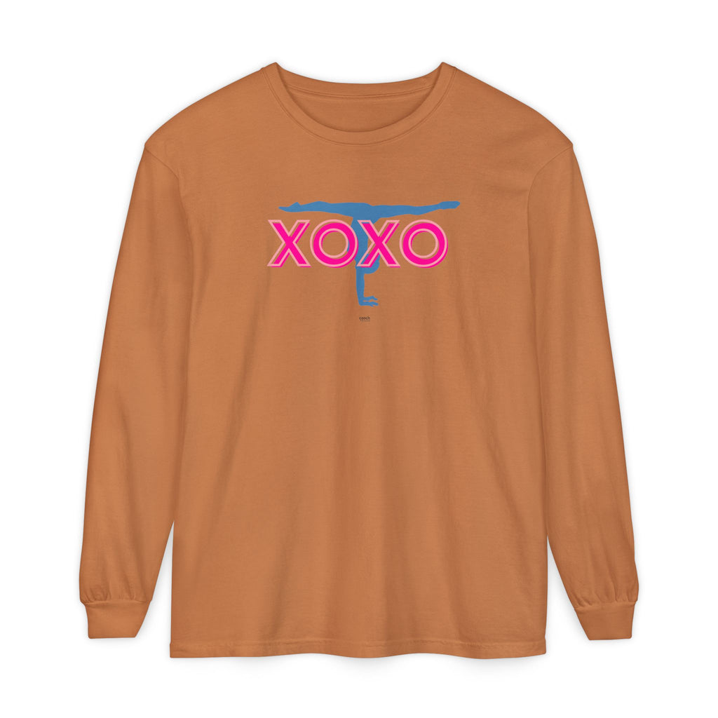 XOXO BWO Long Sleeve Shirt (Adult)