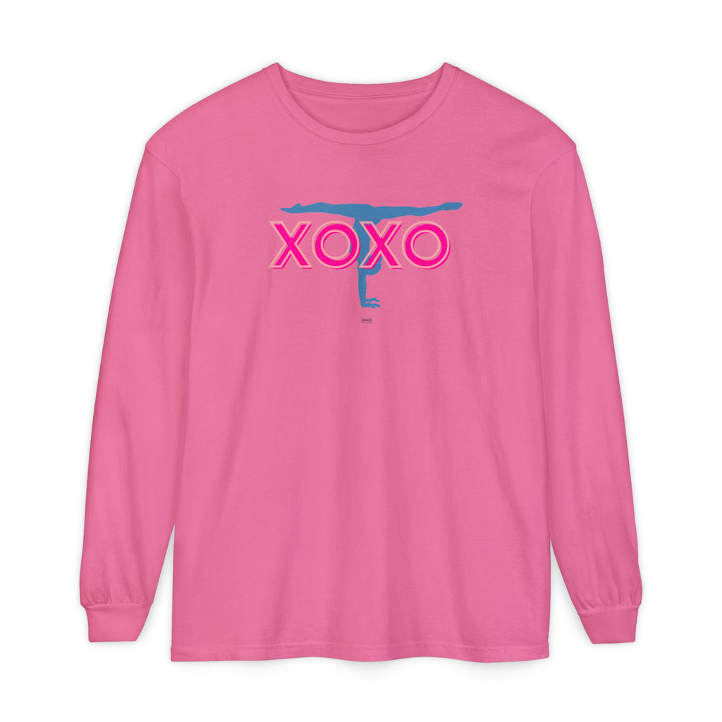 XOXO BWO Long Sleeve Shirt (Adult)