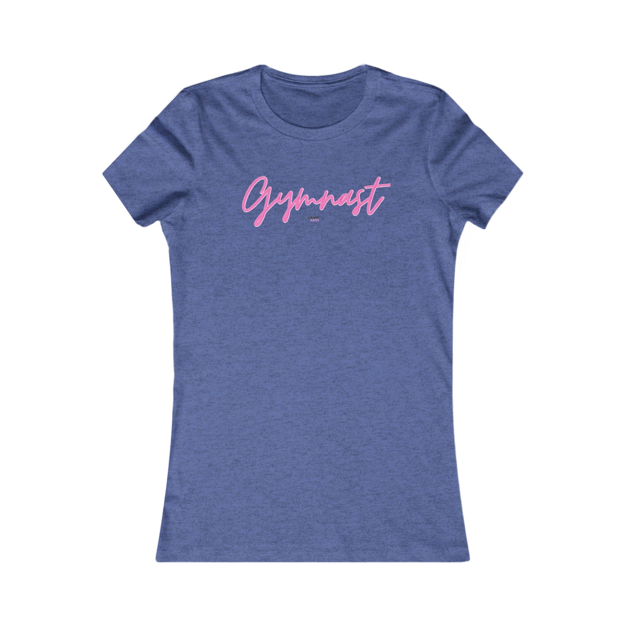 GYMNAST Women's Favorite Tee