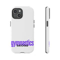 Gymnastics Mom-Purple (Tough Cases)