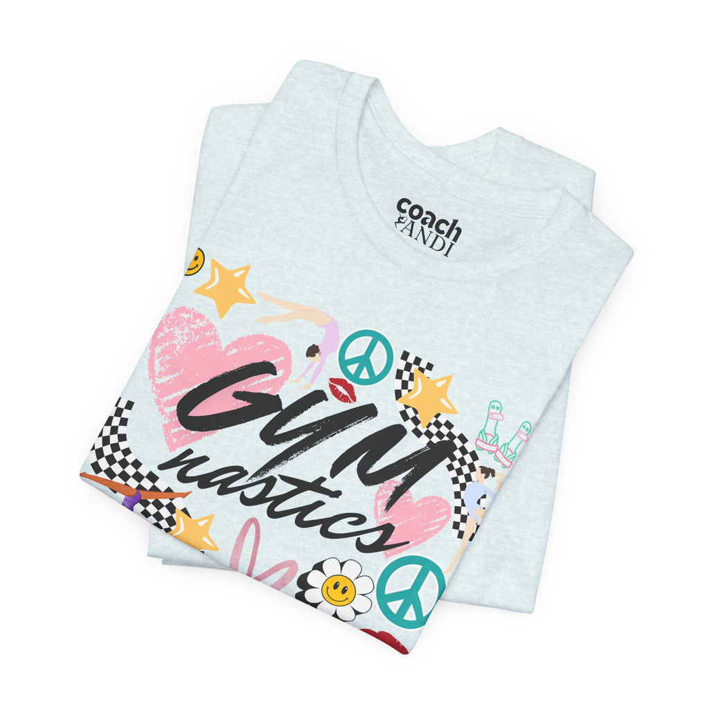 90s Graphic Tshirt (Adult)