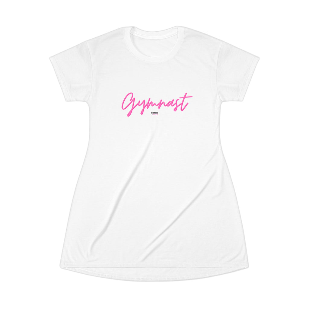 T-Shirt Dress