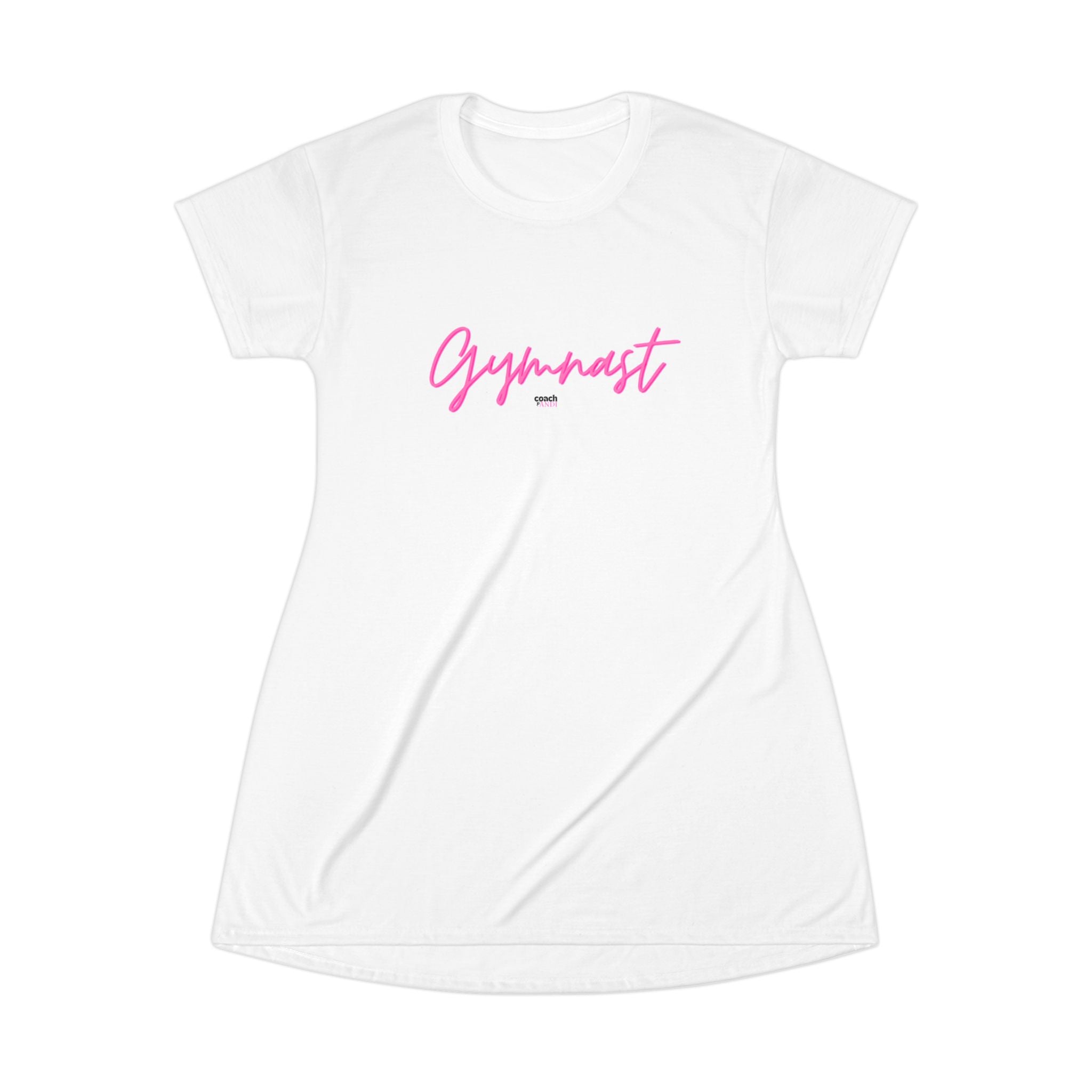 T-Shirt Dress