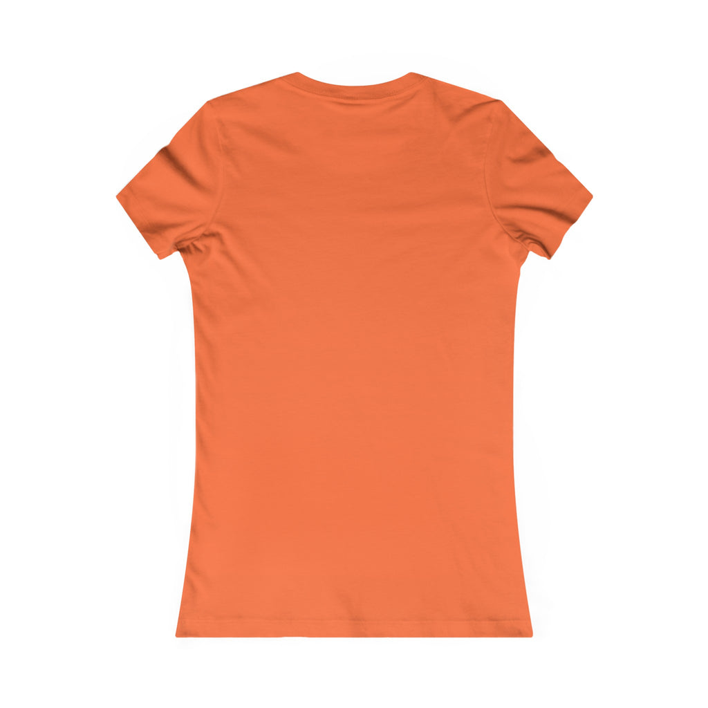 Cant, Gymnastics Women's Favorite Tee