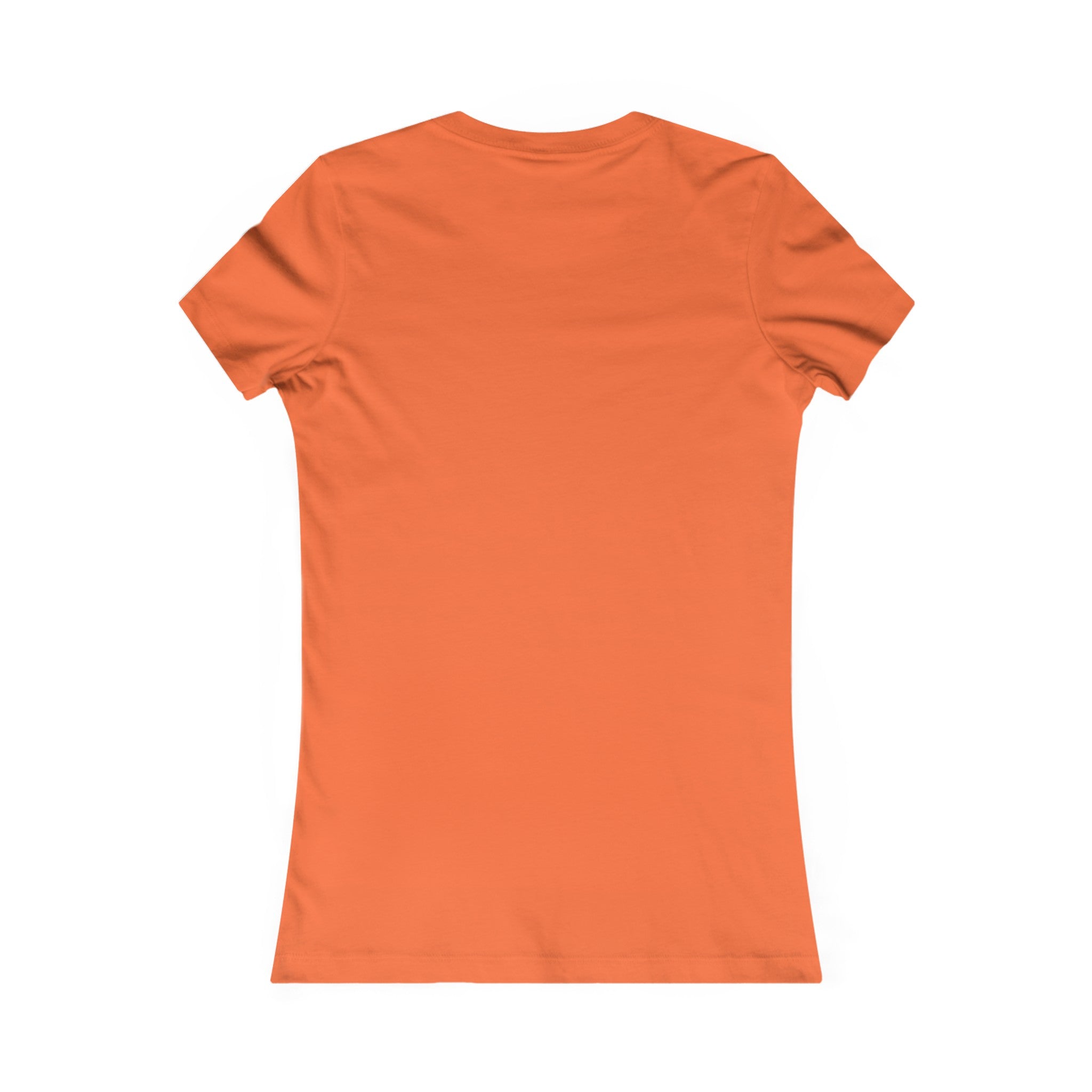 Cant, Gymnastics Women's Favorite Tee
