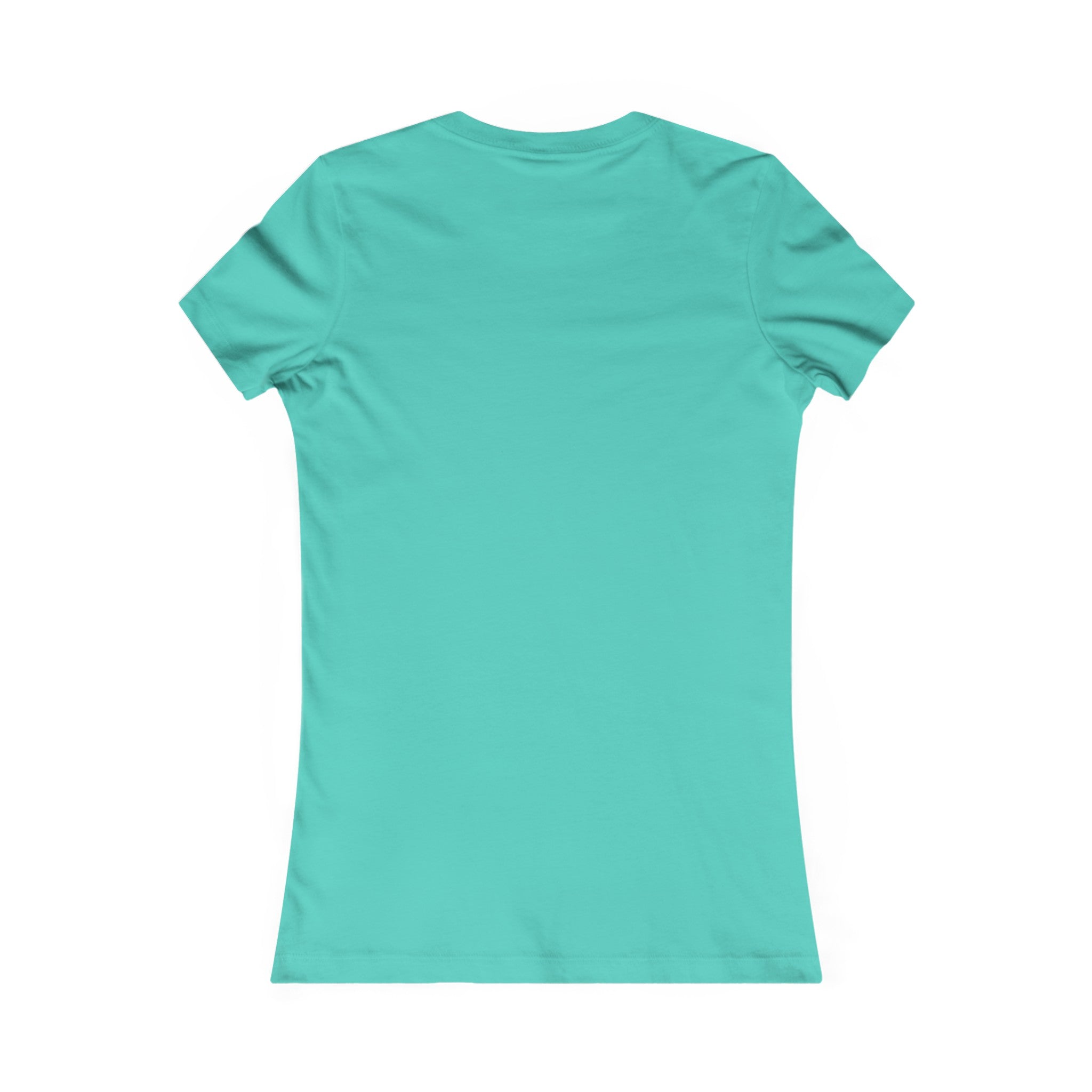 Cant, Gymnastics Women's Favorite Tee