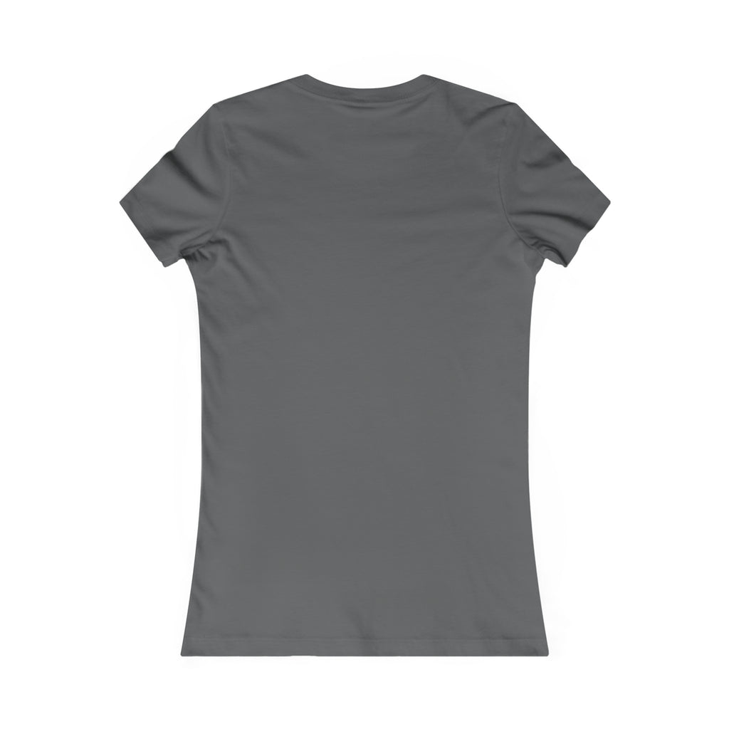 Cant, Gymnastics Women's Favorite Tee