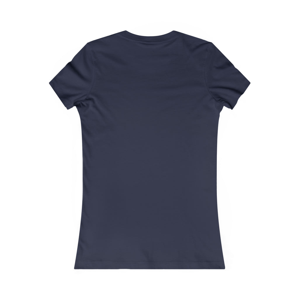Cant, Gymnastics Women's Favorite Tee